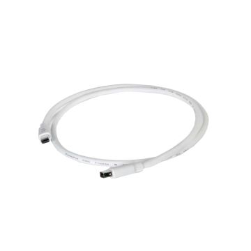 54412 - C2G 10Ft C2G Mini Displayport Cable M/M Wh