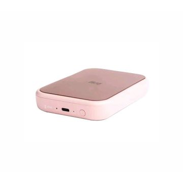 5452C017 - Canon IVY 2 313 x 512 USB, Bluetooth Portable Color Mini Photo Printer