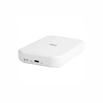 5452C018 - Canon IVY 2 313 x 512 USB, Bluetooth Portable Color Mini Photo Printer