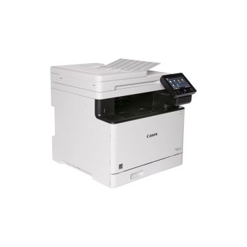 5455C015 - Canon imageCLASS MF751Cdw 1200 x 1200 dpi 35 ppm USB, Ethernet, Wi-Fi 5-inch Touch Screen LCD Display Desktop Color Laser Multifunction Printer