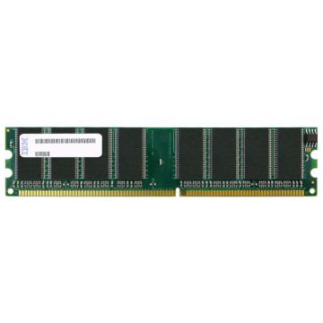 54Y2447 - IBM 512MB PC2-5300 DDR2-667MHz non-ECC Unbuffered CL5 240-Pin DIMM Memory Module