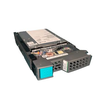 5524270-E - Hitachi 300GB Fibre Channel 2Gb/s Hot Swap 10000RPM 3.5-inch Internal Hard Drive with Tray for XP10000 and XP12000