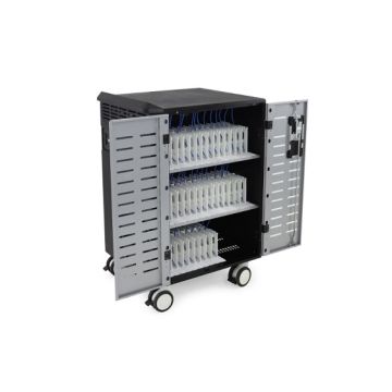 55270IDHD - Dell UL-15 Cart Indigo Organix Dark Gry