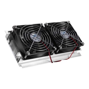 5529234-A - HGST USP-V Dual Fan Assembly