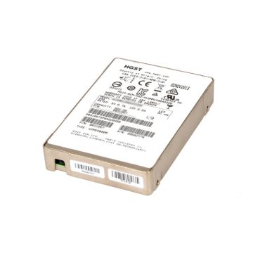 5539691-B - HGST 72GB Fiber Channel 3.5-inch Solid State Drive (SSD)
