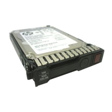 5541891-A - Hitachi 900GB 10000RPM SAS 2.5-inch Hard Drive