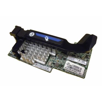 554FLB - HP 2-Port 10GB/s Flex Fabric Network Adapter