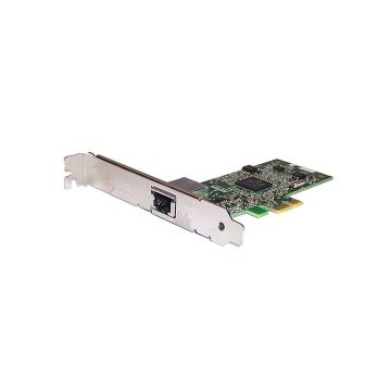 555-BBEB - Dell 5722 Single-Port 1GbE Ethernet PCI-Express Low Profile Network Adapter