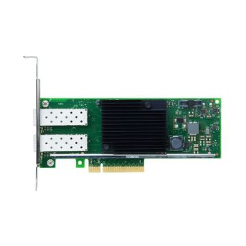 555-BDPG - Dell Dual Port 10Gb SFP+ Mezzanine Network Adapter