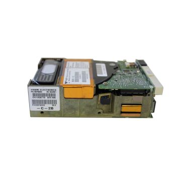 55F9811 - IBM 1GB 4316RPM Fast SCSI 50-Pin 256KB Cache 3.5-inch Internal Hard Disk Drive
