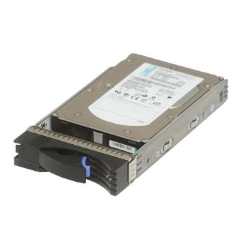 55P4119 - IBM 36GB 10000RPM SCSI 80-Pin Internal Hard Drive