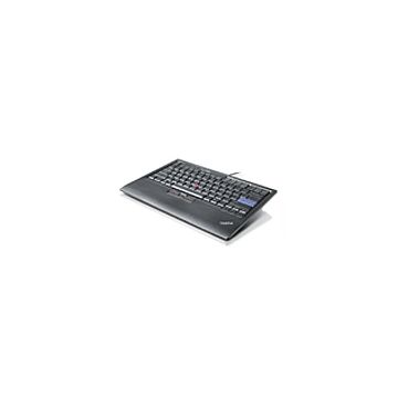 55Y9042 - IBM USB Keyboard with TrackPoint (USEuro) for ThinkPad