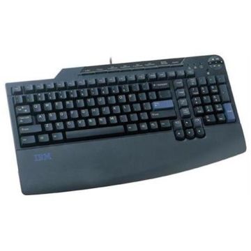 55Y9065 - IBM Usb Keyboard W/Trackpoint (French/Canadian)