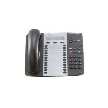 56007474 - Mitel 5224 Dual-Port Ethernet Dual Mode Business IP Phone