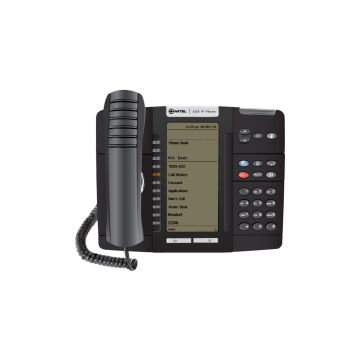 5600994104 - Mitel 5320e Dual-Port Ethernet IP Phone