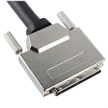 5602-702X - IBM 2.5 Meter Vhdci/hd68 SCSI Cable