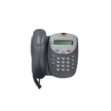 5602SW - Avaya 2-Lines Dual-Port Ethernet IP Phone
