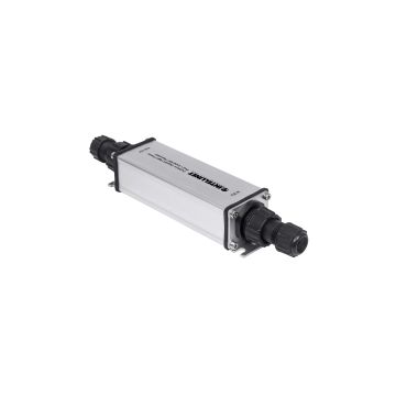 561211 - Intellinet Extends An Existing Poe Connection Beyond The 100 M (328 Ft.) Limit. Saves Time