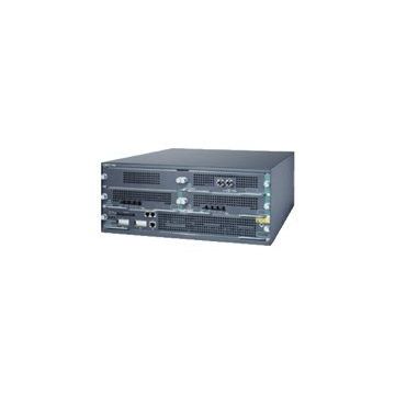 CISCO7304-G100-RF - Cisco 4-SLOT CHAS NPE-G100 1 PS
