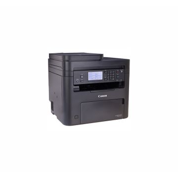 5621C004 - Canon imageCLASS MF275dw 2400 x 600 dpi 30 ppm USB, Ethernet, Wi-Fi Automatic Duplex Scanning LCD Display Desktop Color Laser All-in-Oner Printer