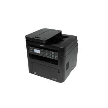 5621C011 - Canon imageCLASS MF273dw 2400 x 600 dpi 30 ppm USB, Ethernet, Wi-Fi Automatic Duplex Printing LCD Display Desktop Monochrome Laser Multifunction Printer