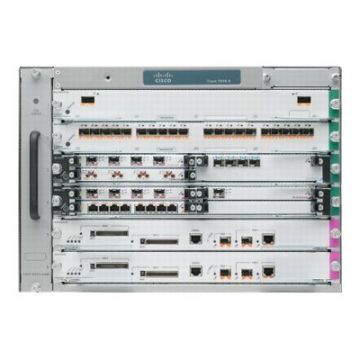 CISCO7606-S-RF - Cisco 7606-S CHAS