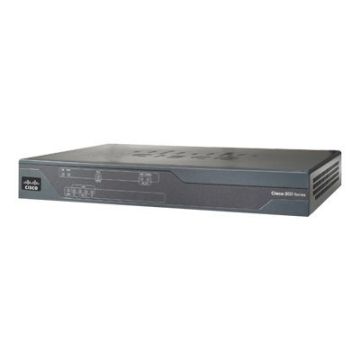 CISCO861-K9-RF - Cisco Cert 861 Ethernet