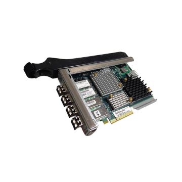 5697-2045 - HP Quad-Ports 8GbE Fibre Channel Network Adapter