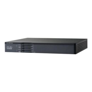 CISCO867VAE-RF - Cisco Reman 867Vae Rtr W/ Vdsl2/Adsl2+Overpots
