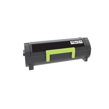 56F000G - Lexmark Lexmark 56F000G Return Program Toner Cartridge Taa For Use In Ms/Mx321,421,521,6