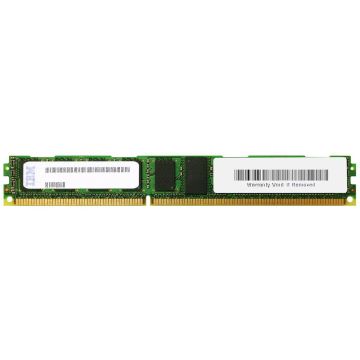56P6212 - IBM 8GB 1333MHz DDR3 PC3-10600 Registered ECC CL9 240-Pin DIMM Single Rank Memory
