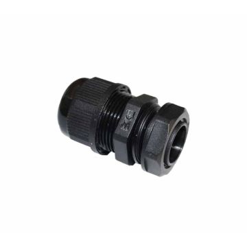 5700028 - Tycon Systems Rj45 Cable Gland / Feedthru, 20Mm