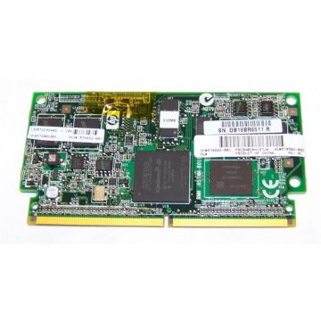 570502-002 - HPE 512MB Flash Backed Write Cache Module for Smart Array P410i