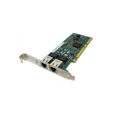 5706-701X - IBM Dual-Ports 1GbE Ethernet PCI-Express 2.0 x4 High Profile Network Adapter