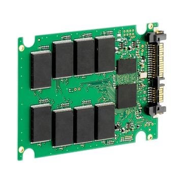 572075-B21 - HP 60GB SATA 3Gb/s 2.5-inch Solid State Drive (SSD)