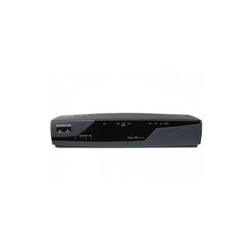 CISCO877-M-K9-RF - Cisco Reman Adsl Sec Rtr W/ Annex M Sup
