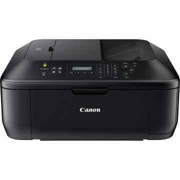 5783B002 - Canon PIXMA MX922 4800 x 1200 dpi 5.5 ipm USB, Wi-Fi LCD Display Desktop Color InkJet All-in-One Printer