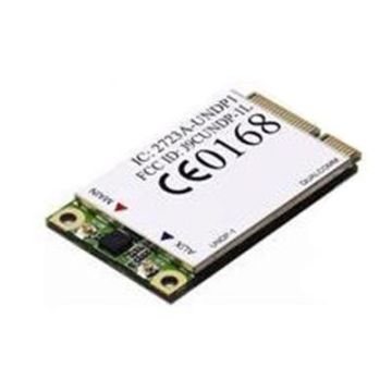 57Y4485 - IBM Qualcomm Gobi Broadband Mini-PCI Wireless Card