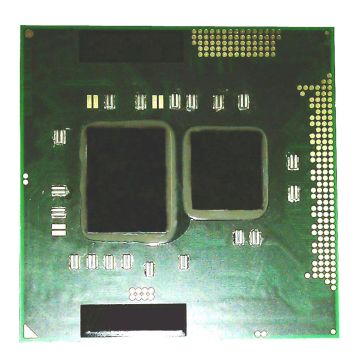 57Y6200 - IBM 2.53GHz 2.50GT/s DMI 3MB L3 Cache Intel Core i5-540M Dual Core Mobile Processor