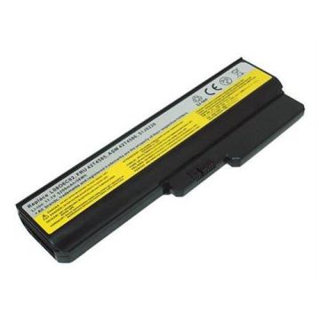 57Y6521 - IBM Lenovo 8-Cell Battery Ideapad U460