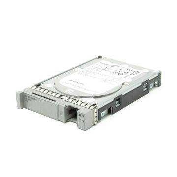 58-0132-01 - Cisco 450GB SAS 6Gb/s Hot Swap 10000RPM 64MB Cache (512-bytes) 2.5-inch Internal Hard Drive with Tray