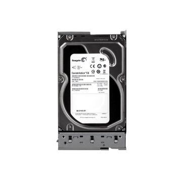 58-0143-01 - Cisco 1TB SAS 6Gb/s Hot Swap 7200RPM 64MB Cache 3.5-inch Internal Hard Drive with Tray
