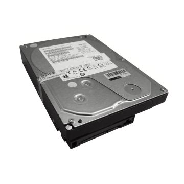 585465-001 - HP 1TB 7200RPM 3.5-inch 16MB Cache SATA 3GB/s Native Command Queuing (ncq) Technology Smart Iv (sff) Hard Drive