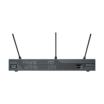 CISCO892FW-A-K9-RF - Cisco 892FW IEEE 802.11n Ethernet Wireless Integrated Services Router