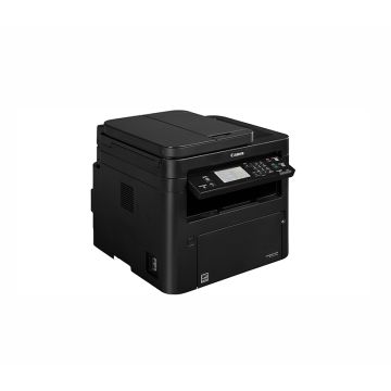5938C001 - Canon imageCLASS MF269dw II VP 600 x 600 dpi 30 ppm USB, Ethernet, Wi-Fi Automatic Duplex Printing Touch Screen LCD Display Desktop Monochrome Laser Multifunction Printer