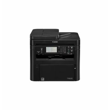 5938C005 - Canon imageCLASS MF269dw II 600 x 600 dpi 30 ppm USB, Ethernet, Wi-Fi Automatic Duplex Printing Touch Screen LCD Display Desktop Monochrome Laser All-in-One Printer
