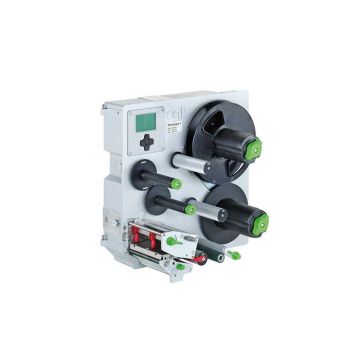 5955760 - cab Hermes+ Barcode Label Printer