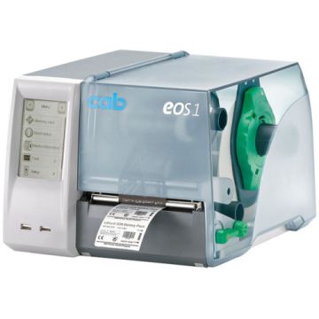 5965101 - cab EOS Series Barcode Label Printer
