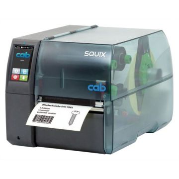 5977015 - cab SQUIX Barcode Label Printer