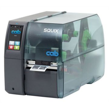 5977019 - cab SQUIX 4M Barcode Label Printer